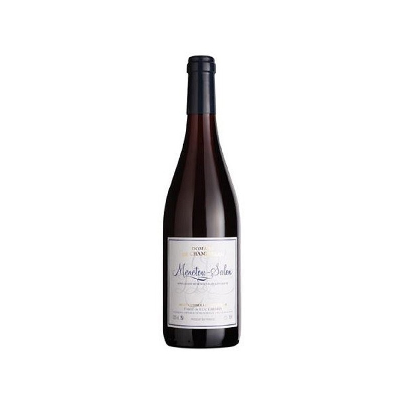 Domaine De Champarlan Menetou-Salon Rouge | French Wine